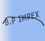 Tube With Support ,265340300107